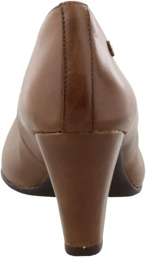 Hush Puppies Unisex-Adult Minam Meaghan Pump