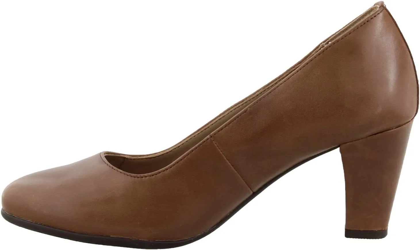 Hush Puppies Unisex-Adult Minam Meaghan Pump