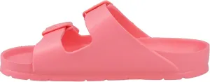 Hush Puppies Women's Lorna, Coral, 9