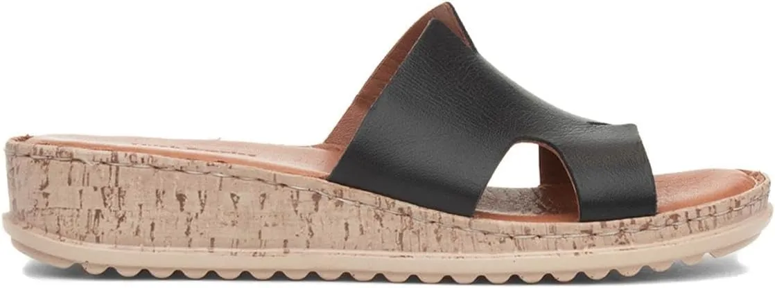 Hush Puppies Women's Sandal Ladies Summer