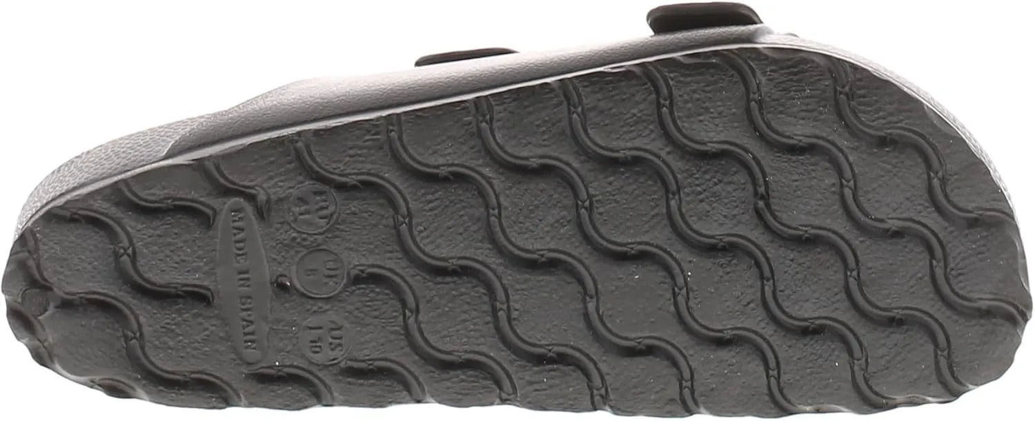 Hush Puppies Women's Sandal Ladies Summer