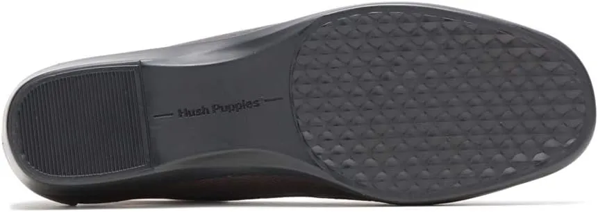 Hush Puppies Women's Tacye Hyatisse Slip-On Loafer