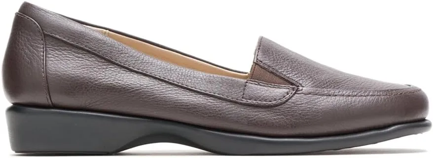 Hush Puppies Women's Tacye Hyatisse Slip-On Loafer