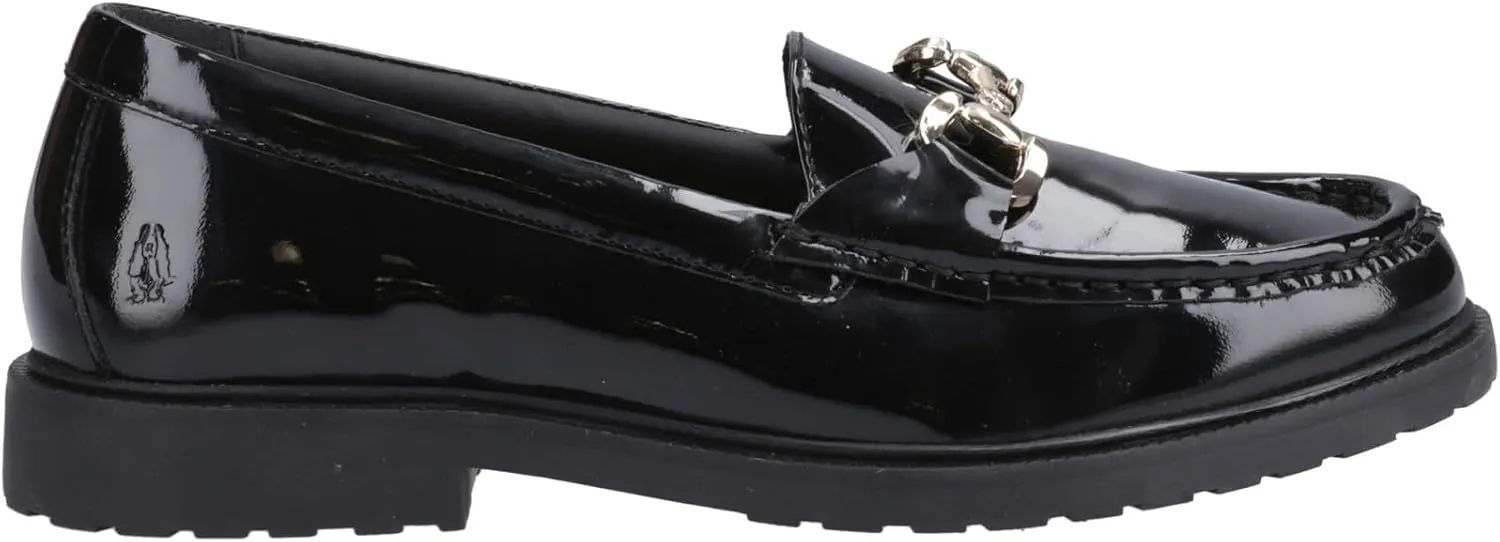 Hush Puppies Women's Verity Snaffle Loafer Pt
