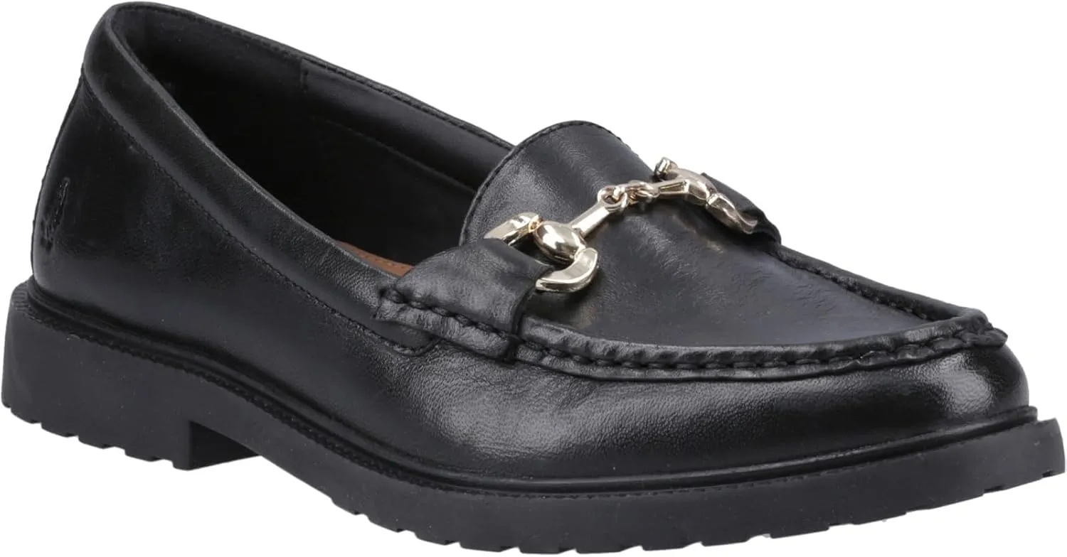 Hush Puppies Women's Verity Snaffle
