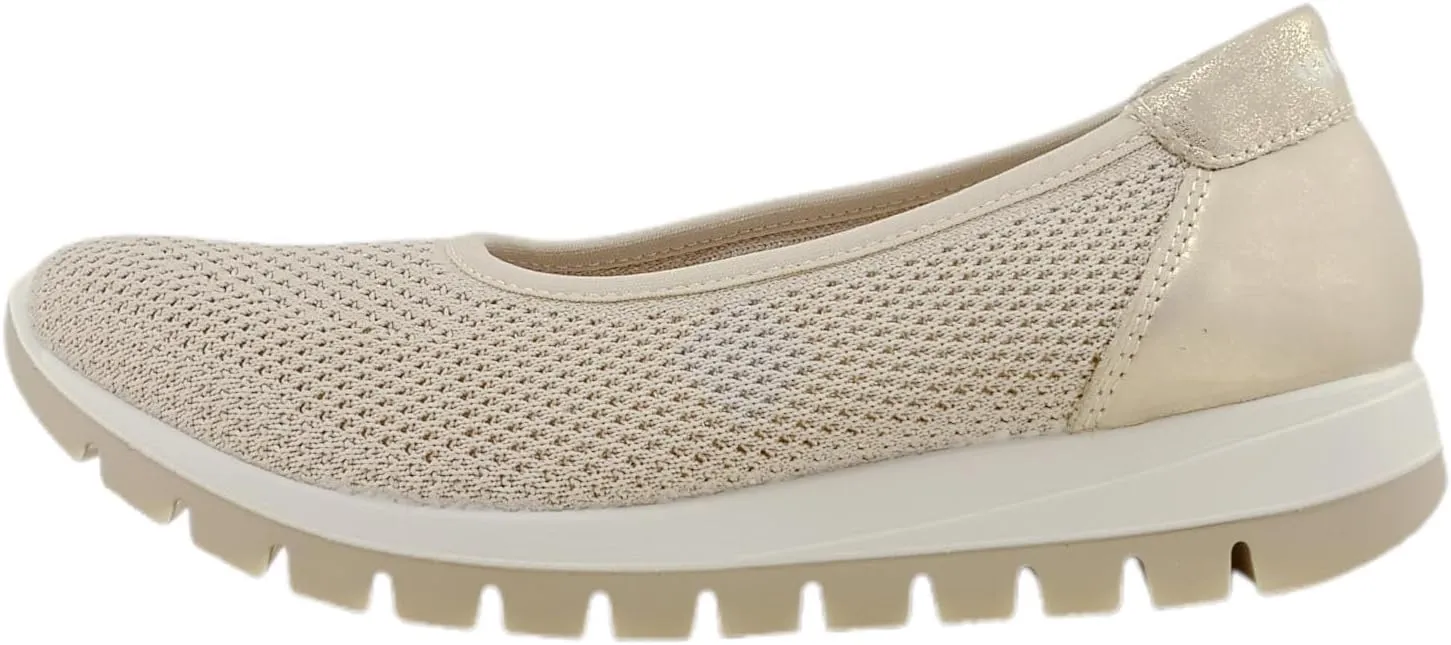 IGI&Co Women's D.Ellen Ballet Flat