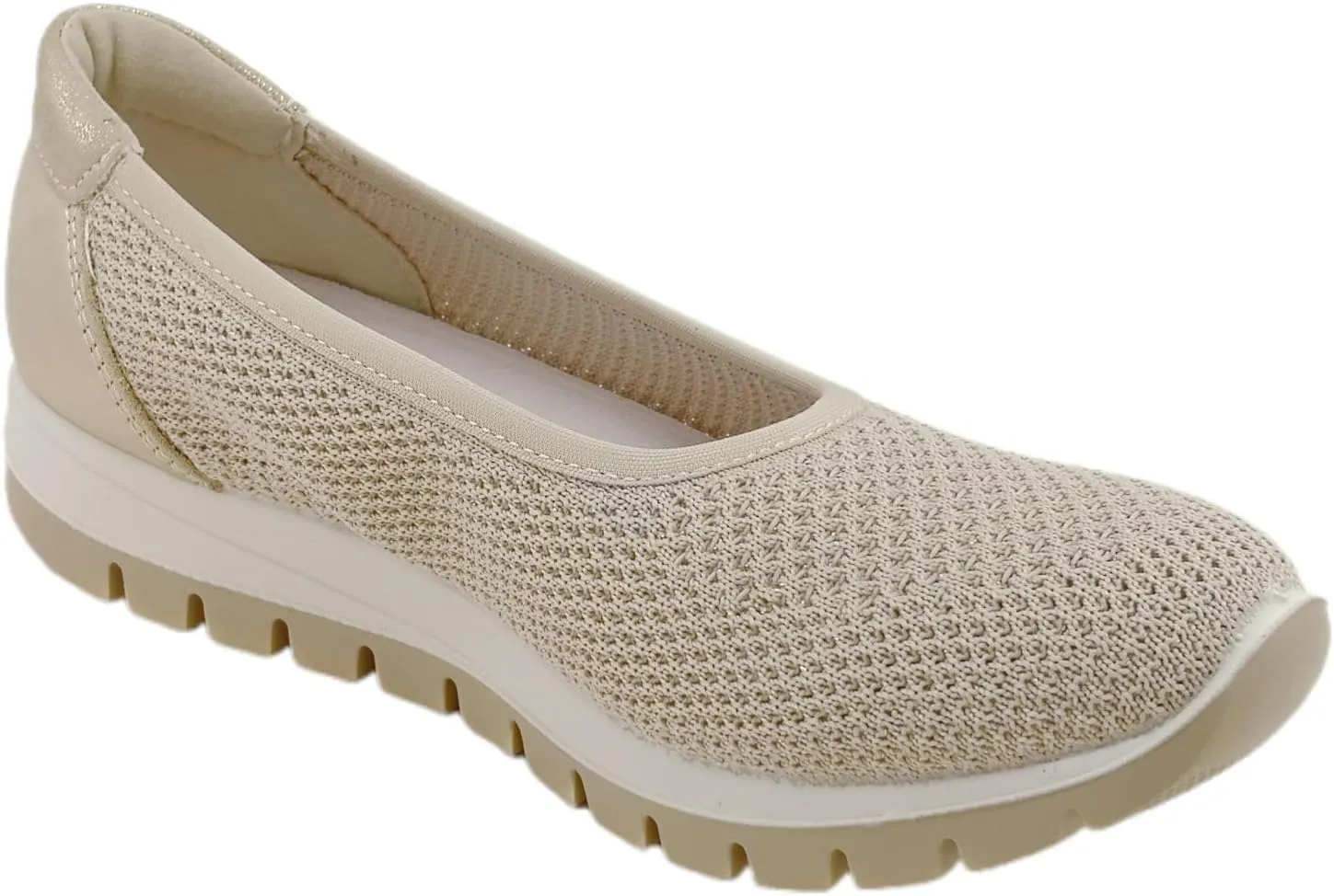 IGI&Co Women's D.Ellen Ballet Flat