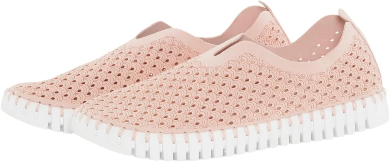 ILSE JACOBSEN Women's Tulip 3576n Flats Loafer
