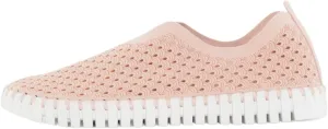 ILSE JACOBSEN Women's Tulip 3576n Flats Loafer
