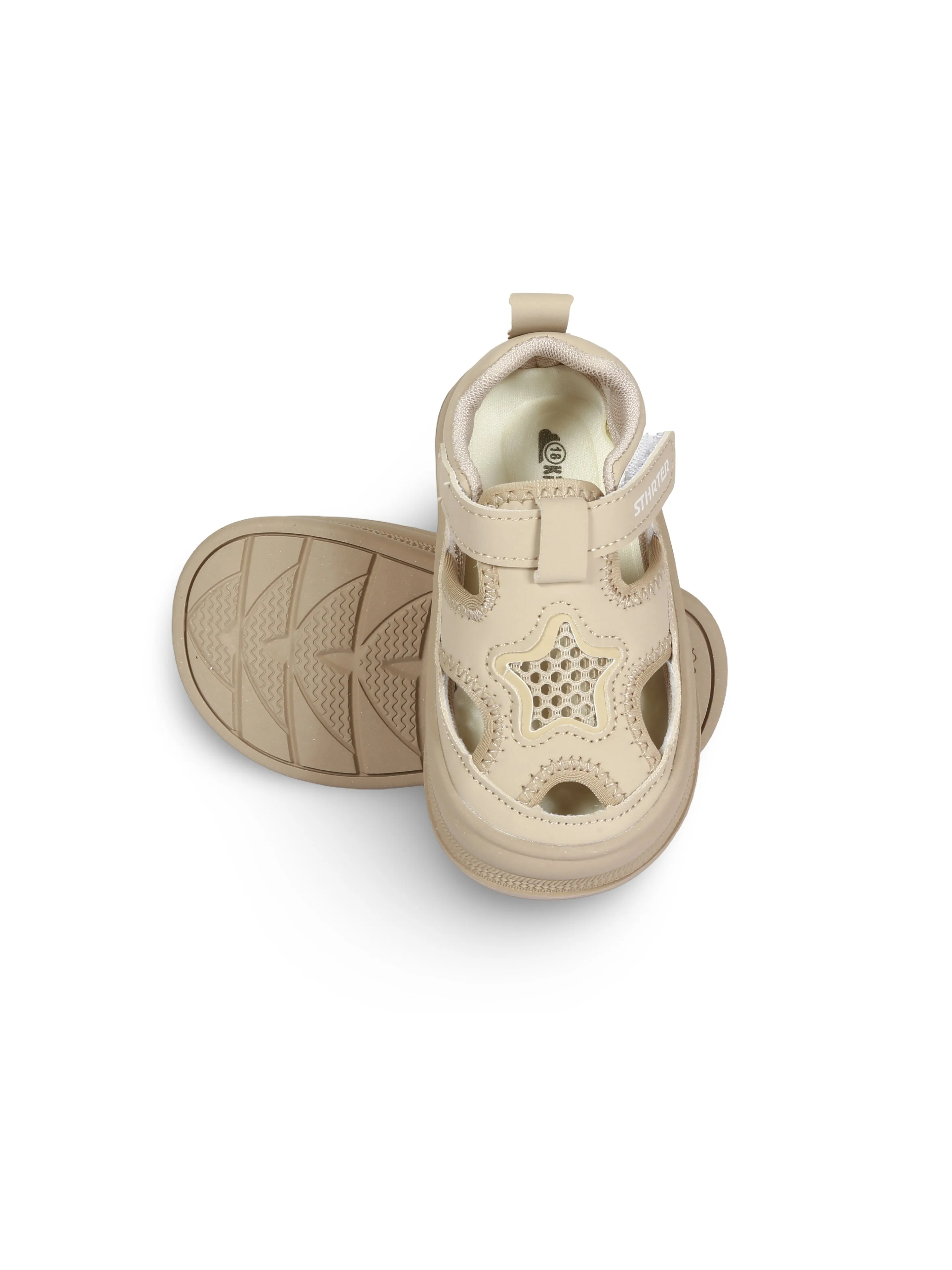 Imp Boys Sandal #882822 (W-24)