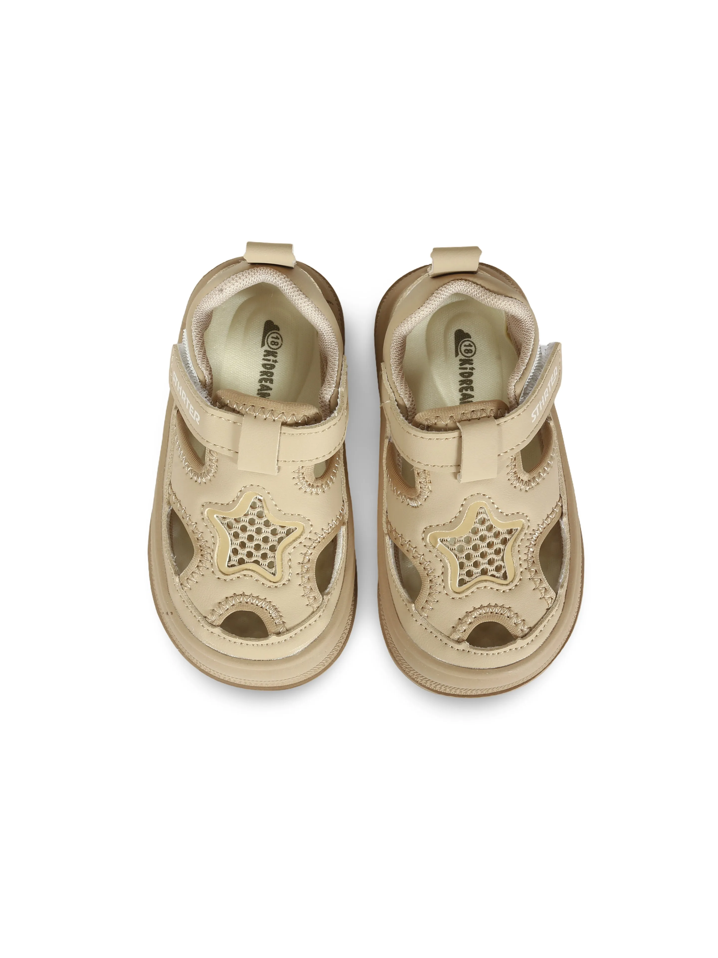 Imp Boys Sandal #882822 (W-24)