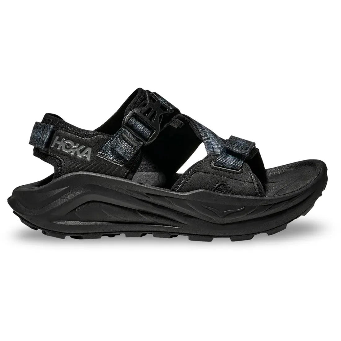 Infini Hike Tc