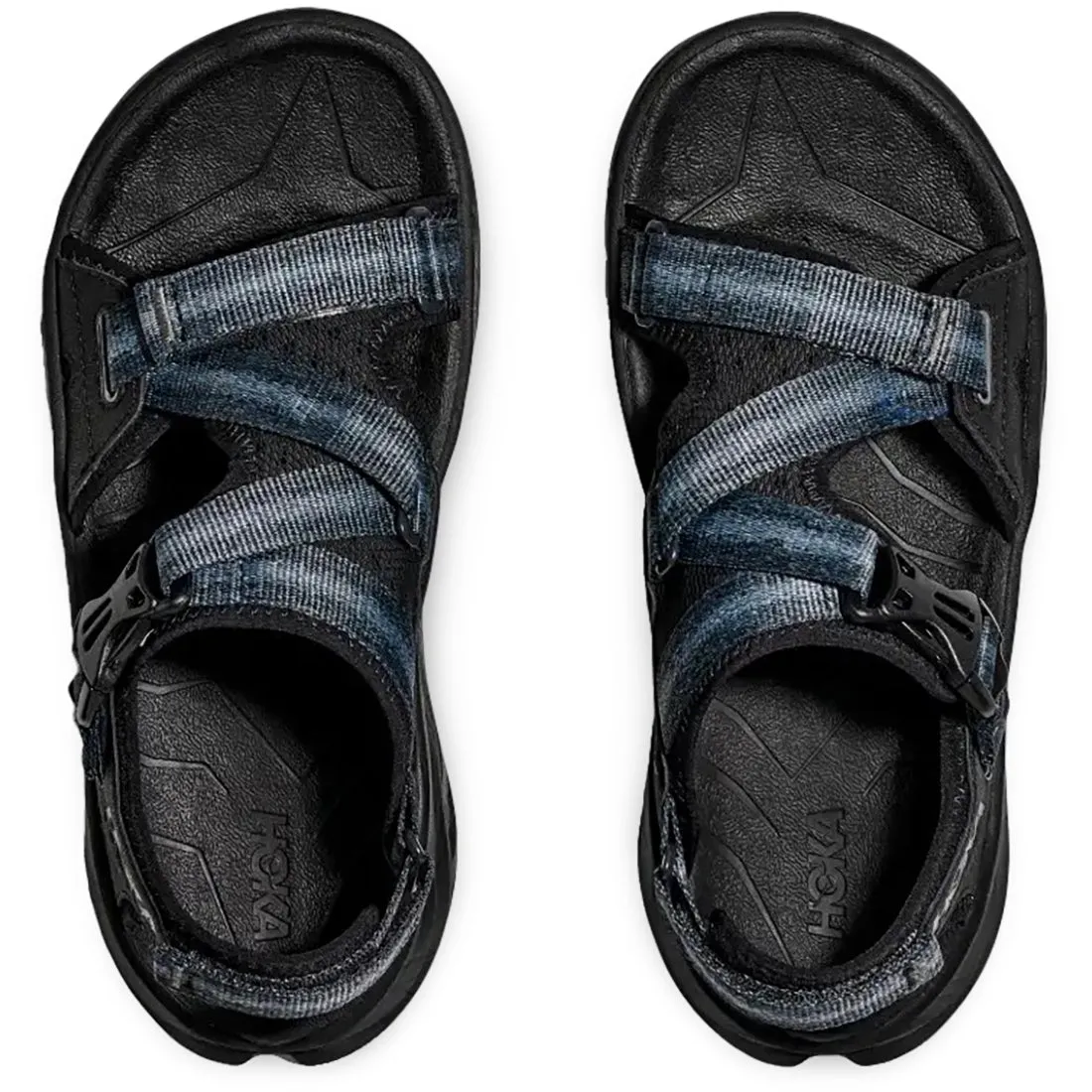 Infini Hike Tc