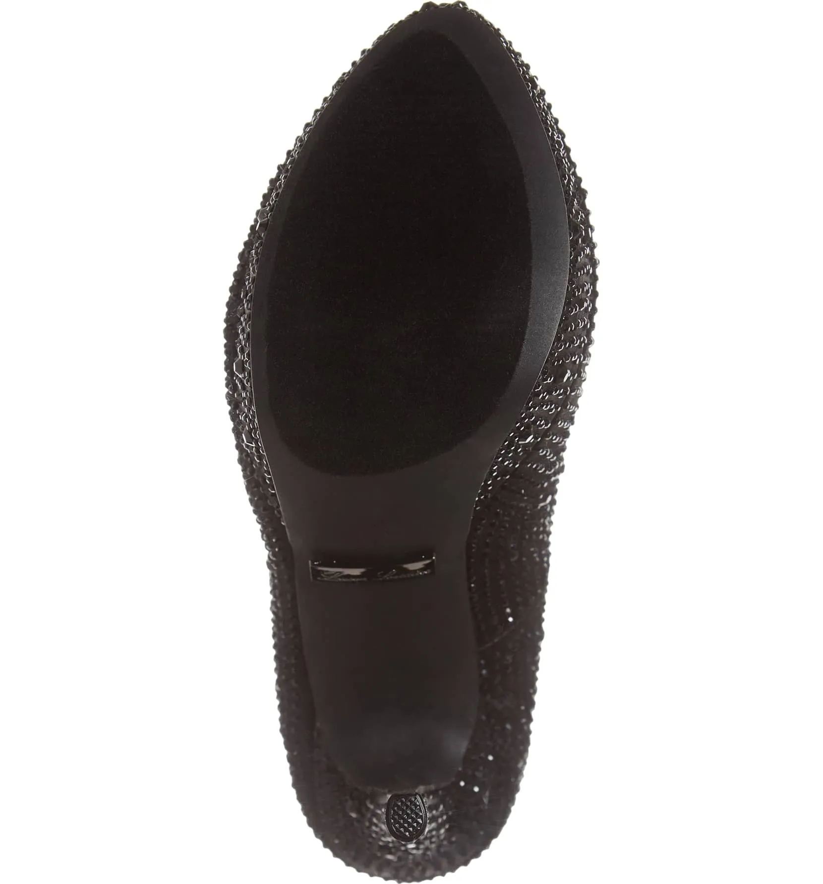 International shipping Shoes High Dress Lauren Heel Victoria Lorraine Platform Formal Repeat buyers Pump Rhinestone
