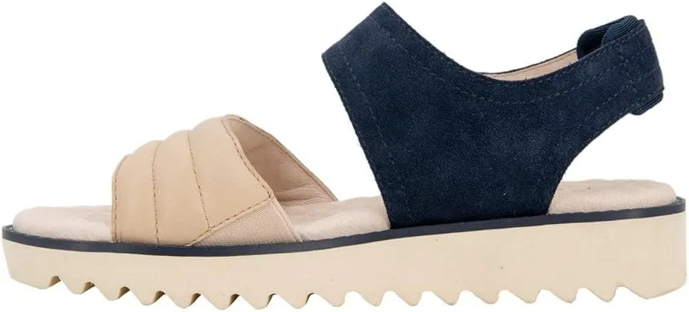 Jambu Women's Africa Wedge Sandal