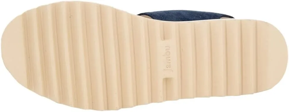 Jambu Women's Africa Wedge Sandal