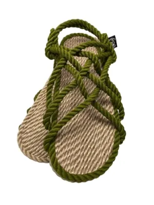 JC Sage and Camel(6 Ropes Sage)