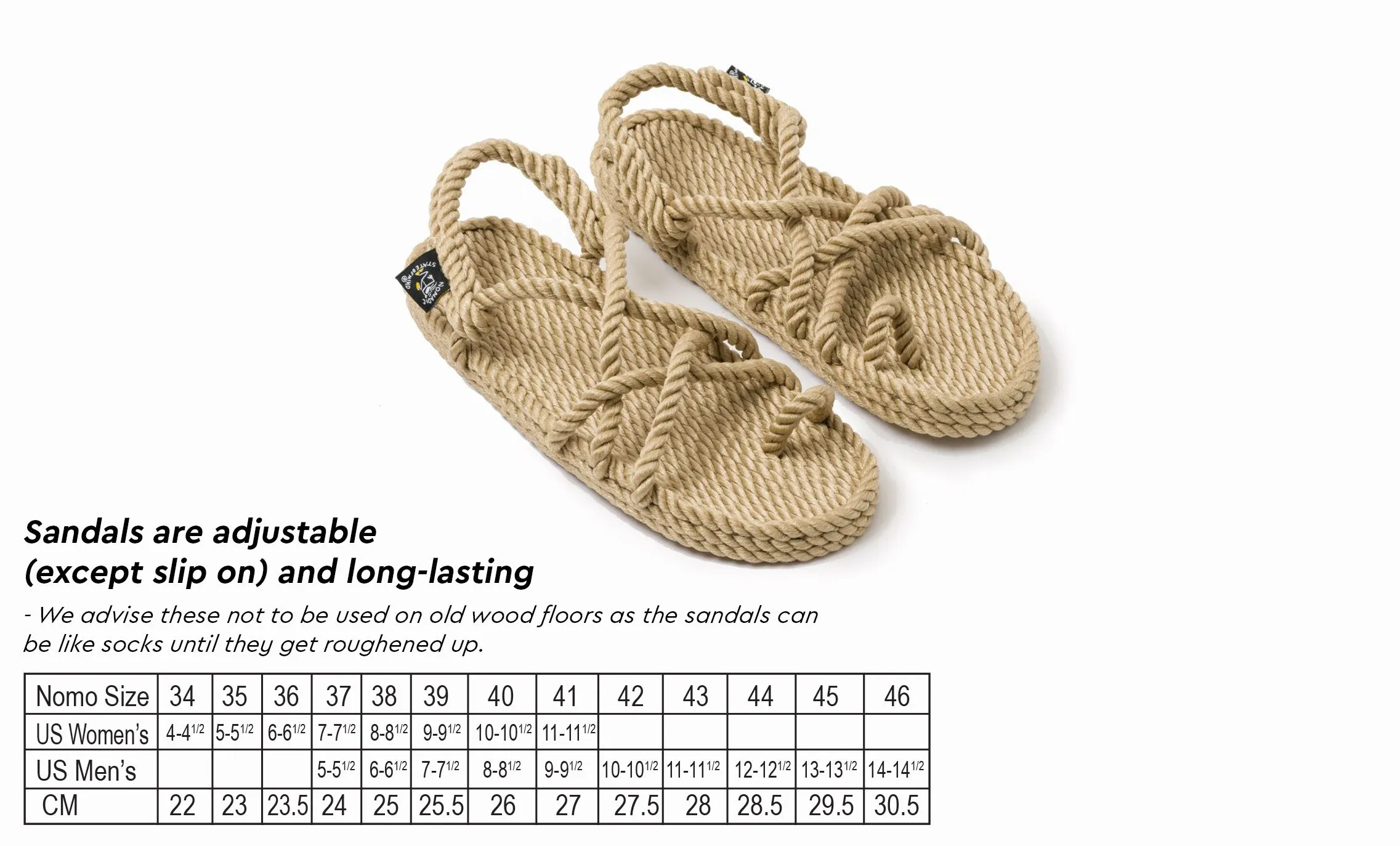 JC Sage and Camel(6 Ropes Sage)