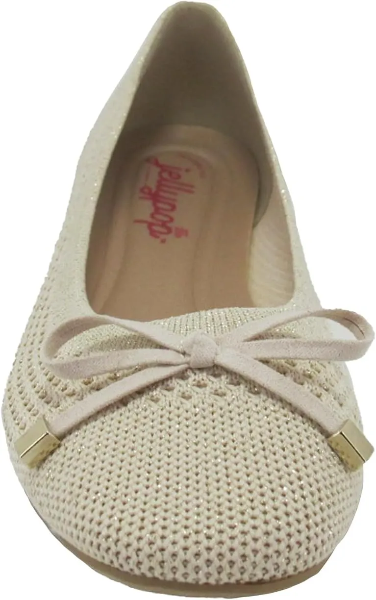 Jellypop Womens Cruiser Flats 39 (US 8)