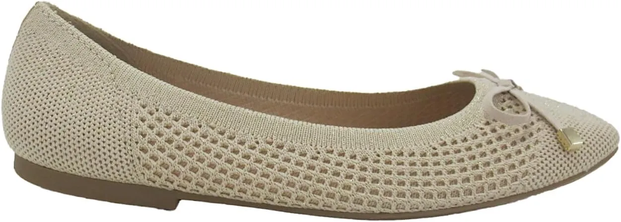 Jellypop Womens Cruiser Flats 39 (US 8)
