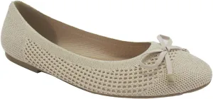Jellypop Womens Cruiser Flats 39 (US 8)