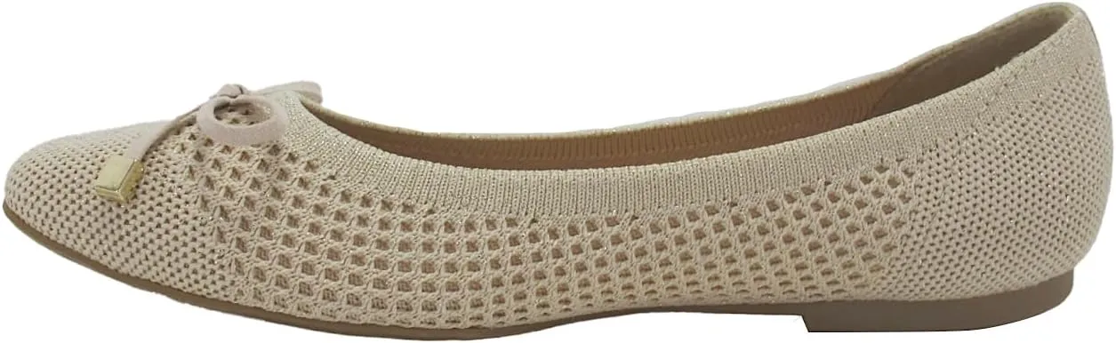 Jellypop Womens Cruiser Flats 39 (US 8)