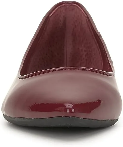 Jessica Simpson Women's Cazzedy Ballet Flat