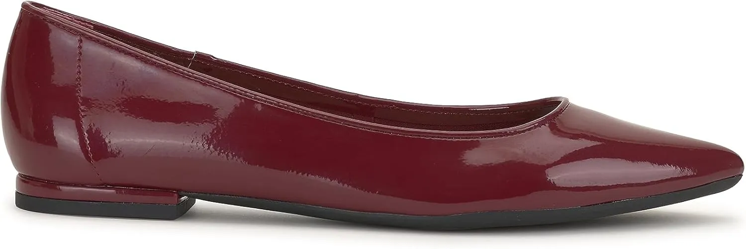 Jessica Simpson Women's Cazzedy Ballet Flat