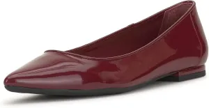 Jessica Simpson Women's Cazzedy Ballet Flat