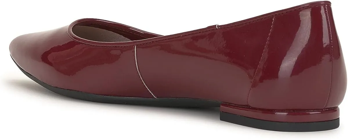 Jessica Simpson Women's Cazzedy Ballet Flat