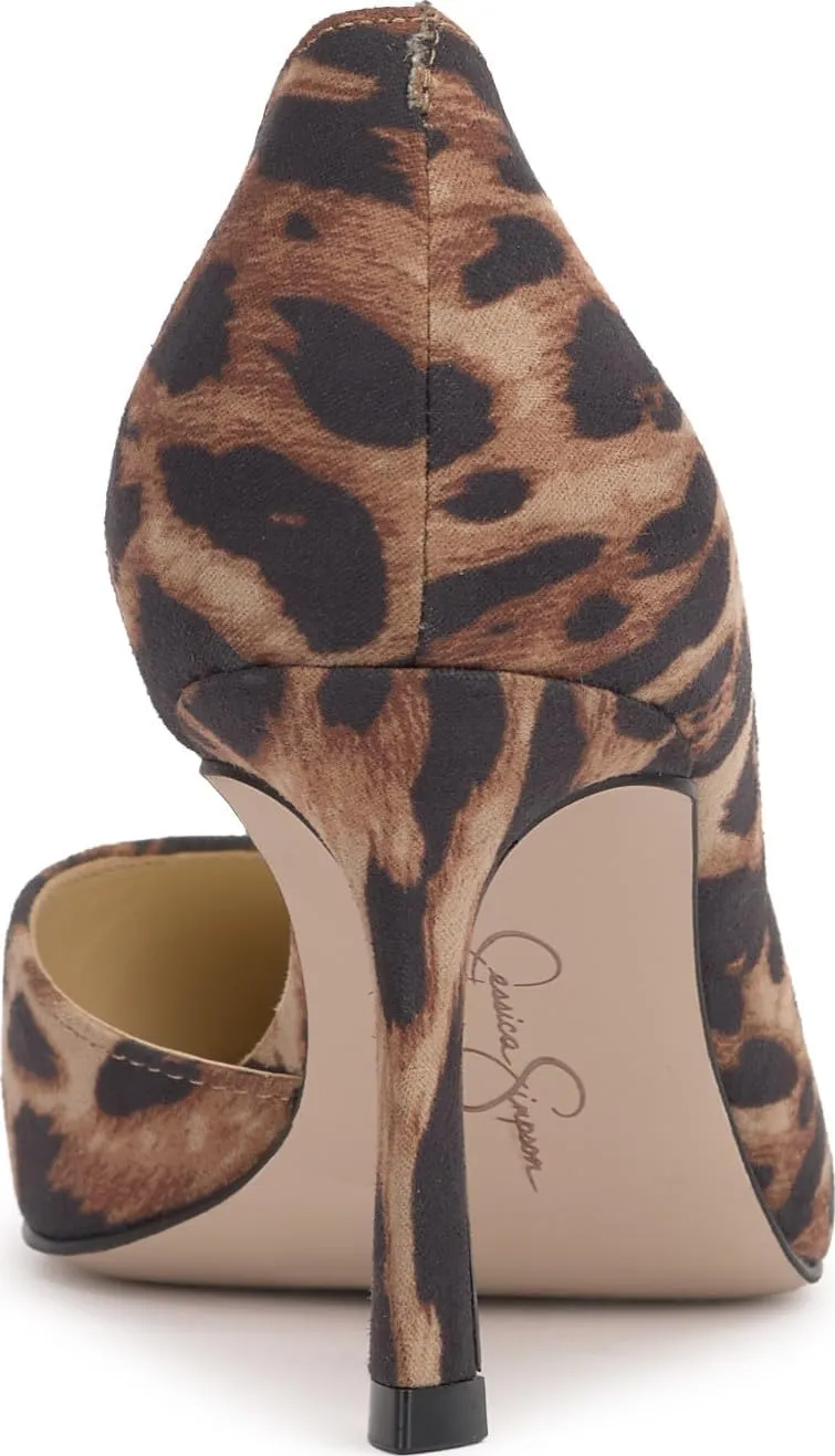 Jessica Simpson Women's Darnis Pump