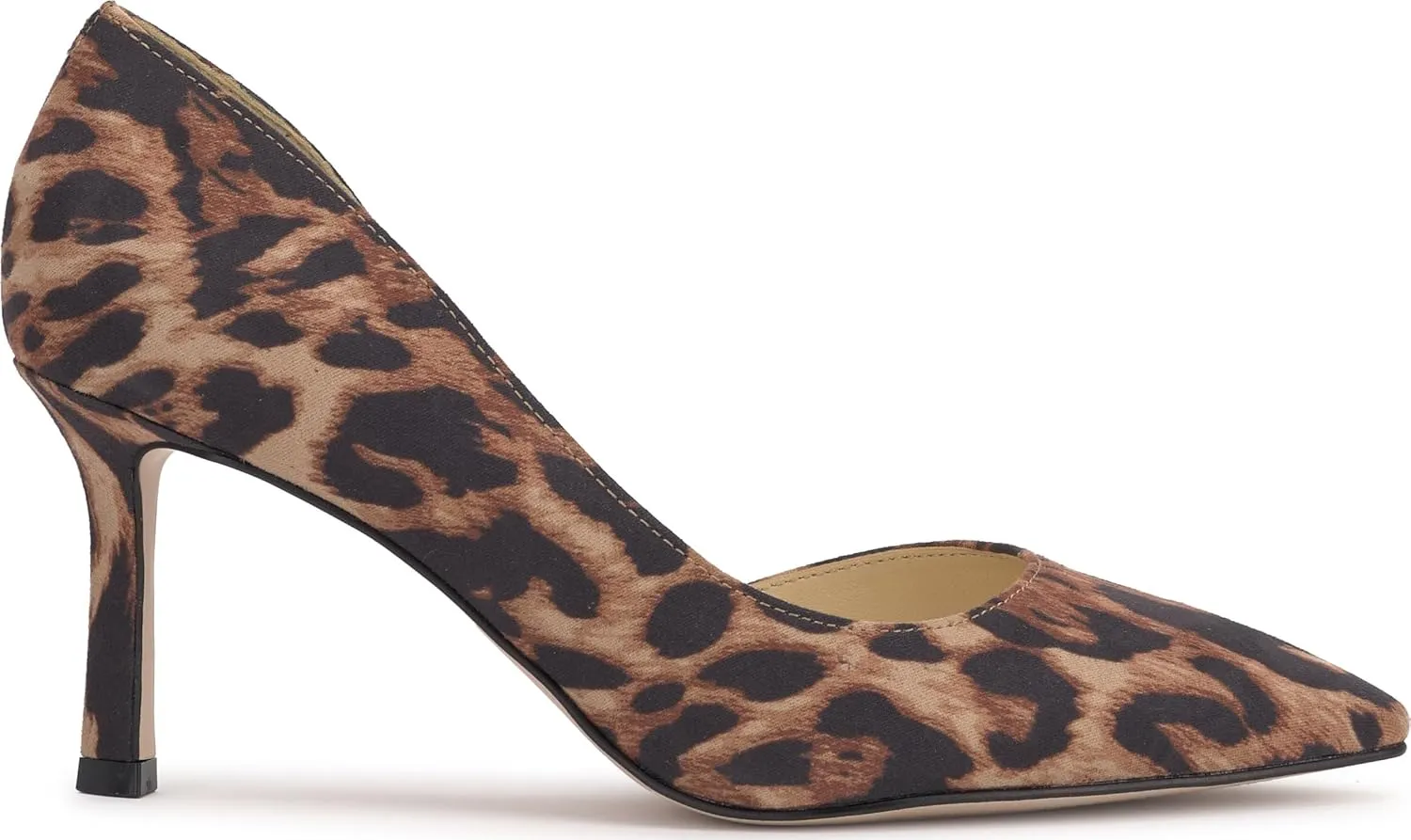 Jessica Simpson Women's Darnis Pump