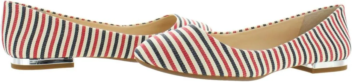 Jessica Simpson Women's Ginly Ballet Flat