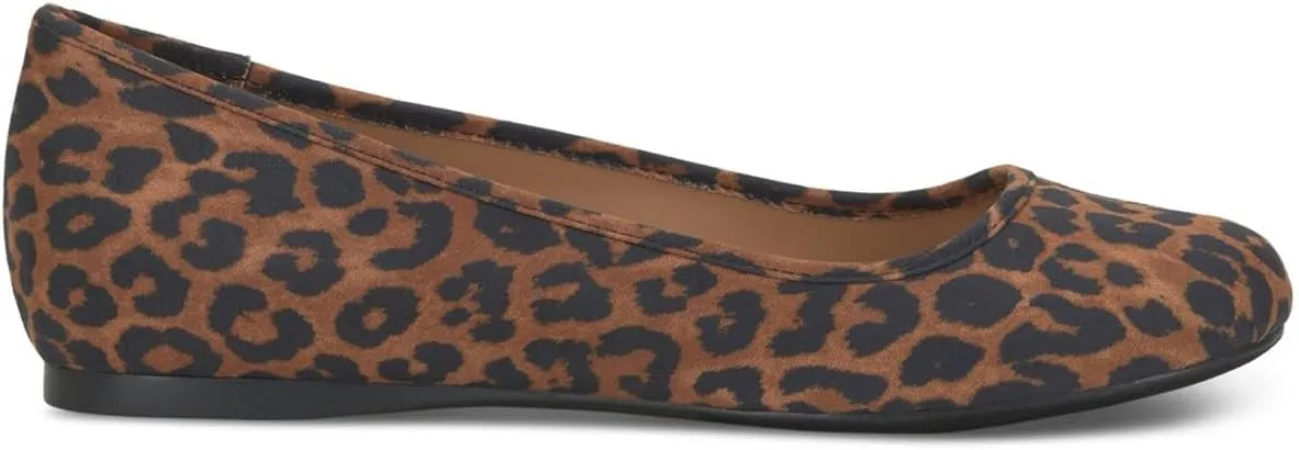 Jessica Simpson Women's Mareike Ballet Flat