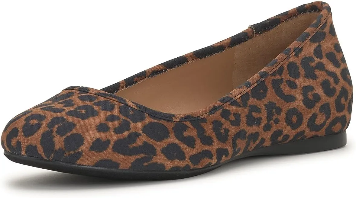 Jessica Simpson Women's Mareike Ballet Flat