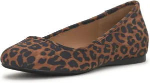 Jessica Simpson Women's Mareike Ballet Flat