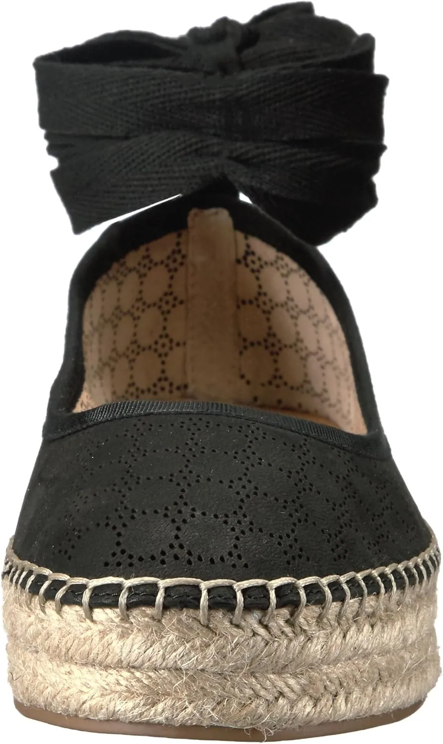 Jessica Simpson Women's Mikaela Ballet Flat