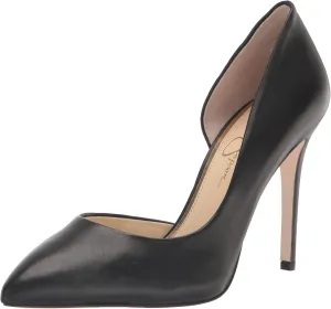 Jessica Simpson Women's Prizma D'Orsay Pump
