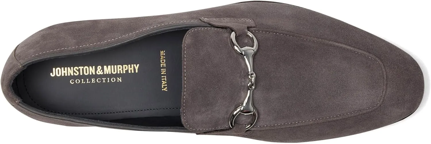 Johnston & Murphy Men's Taylor Bit Loafer