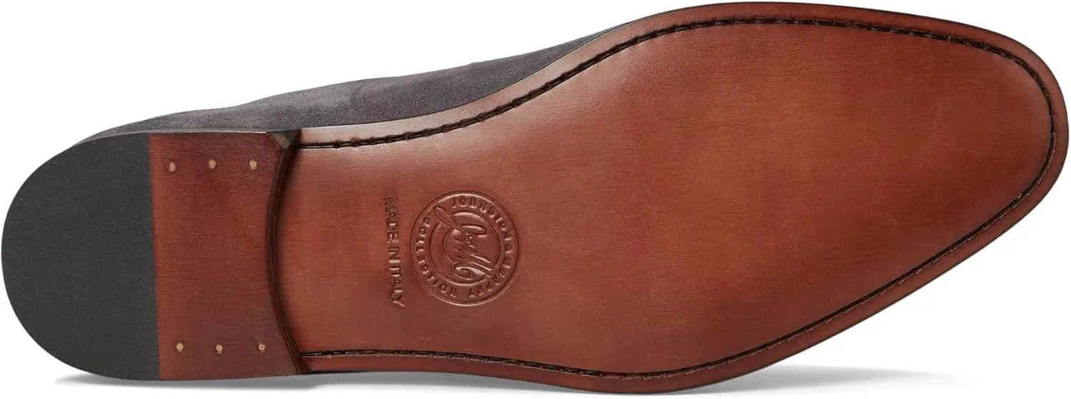 Johnston & Murphy Men's Taylor Bit Loafer