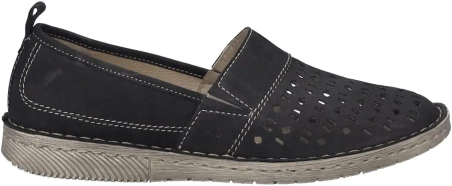 Josef Seibel Sofie 27 Women’s Loafer Shoe