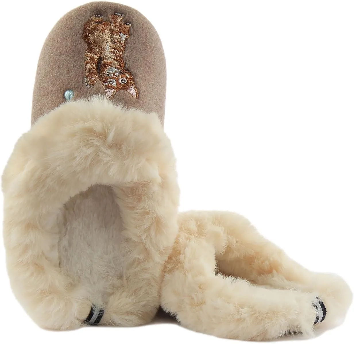 Joules Women's Slipper