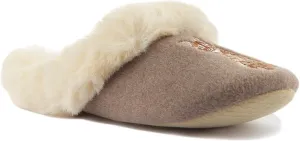 Joules Women's Slipper