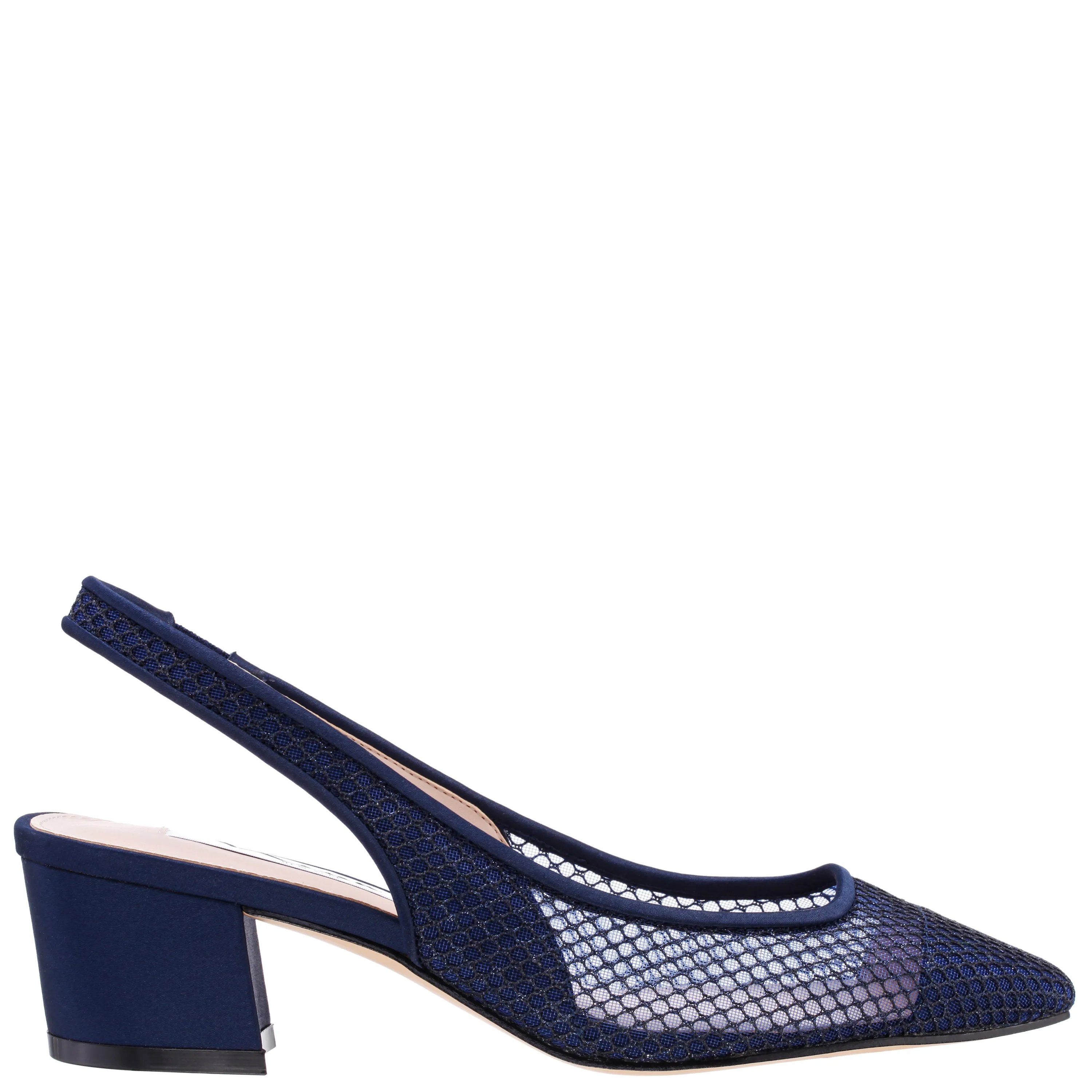 JOZI-NEW NAVY
