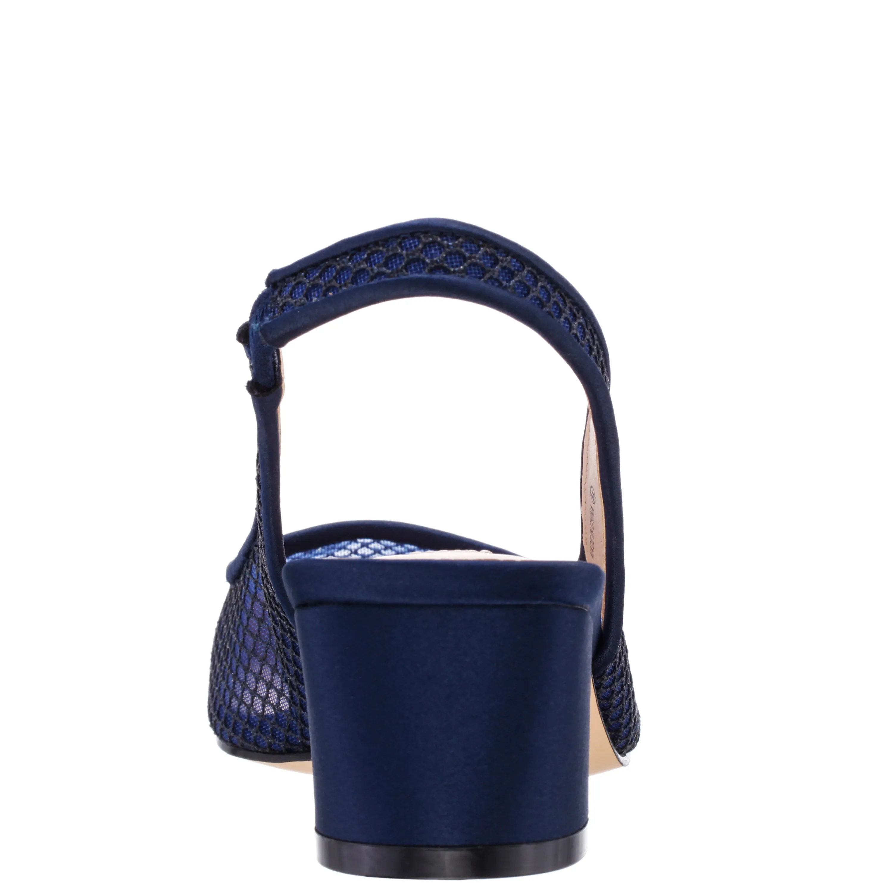 JOZI-NEW NAVY