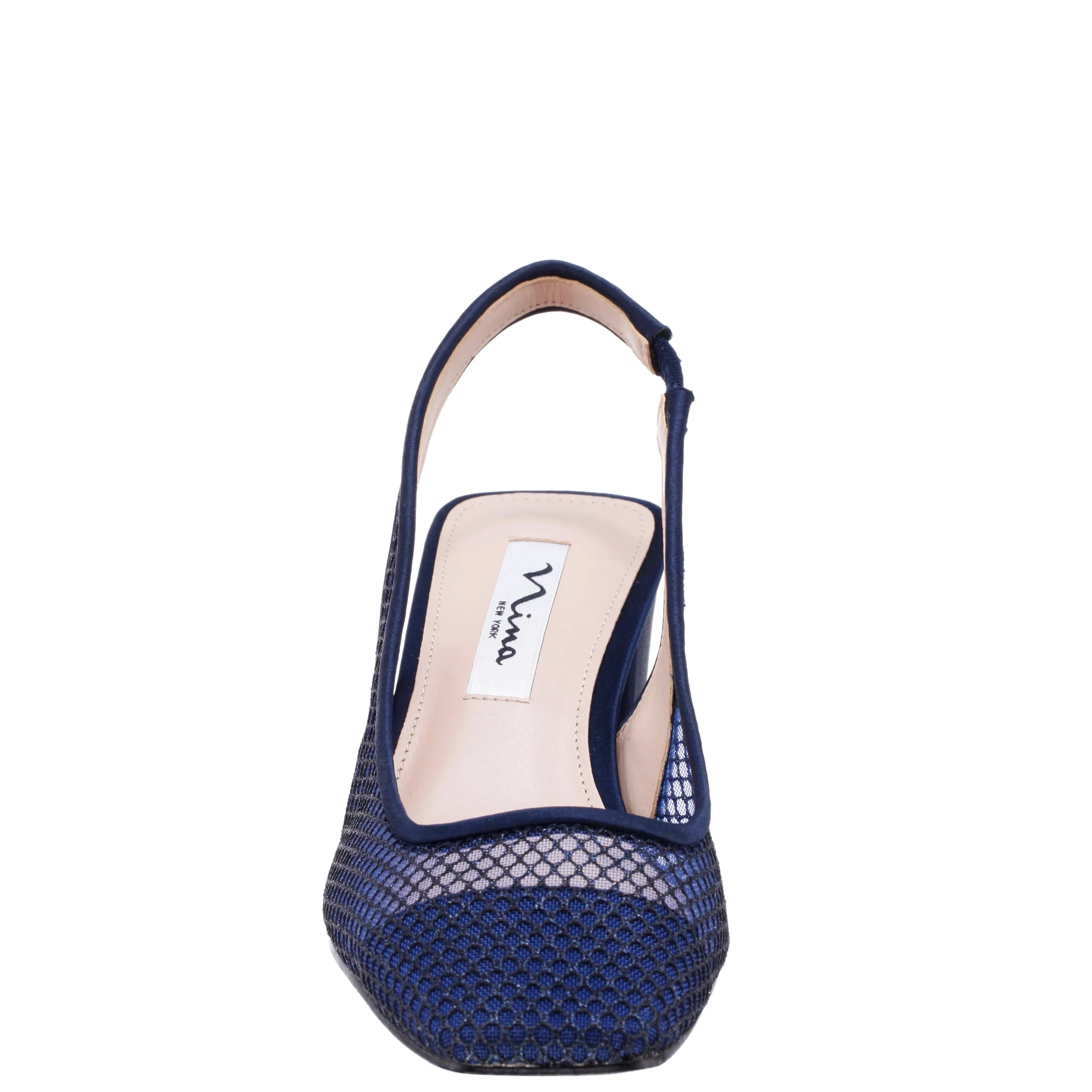 JOZI-NEW NAVY