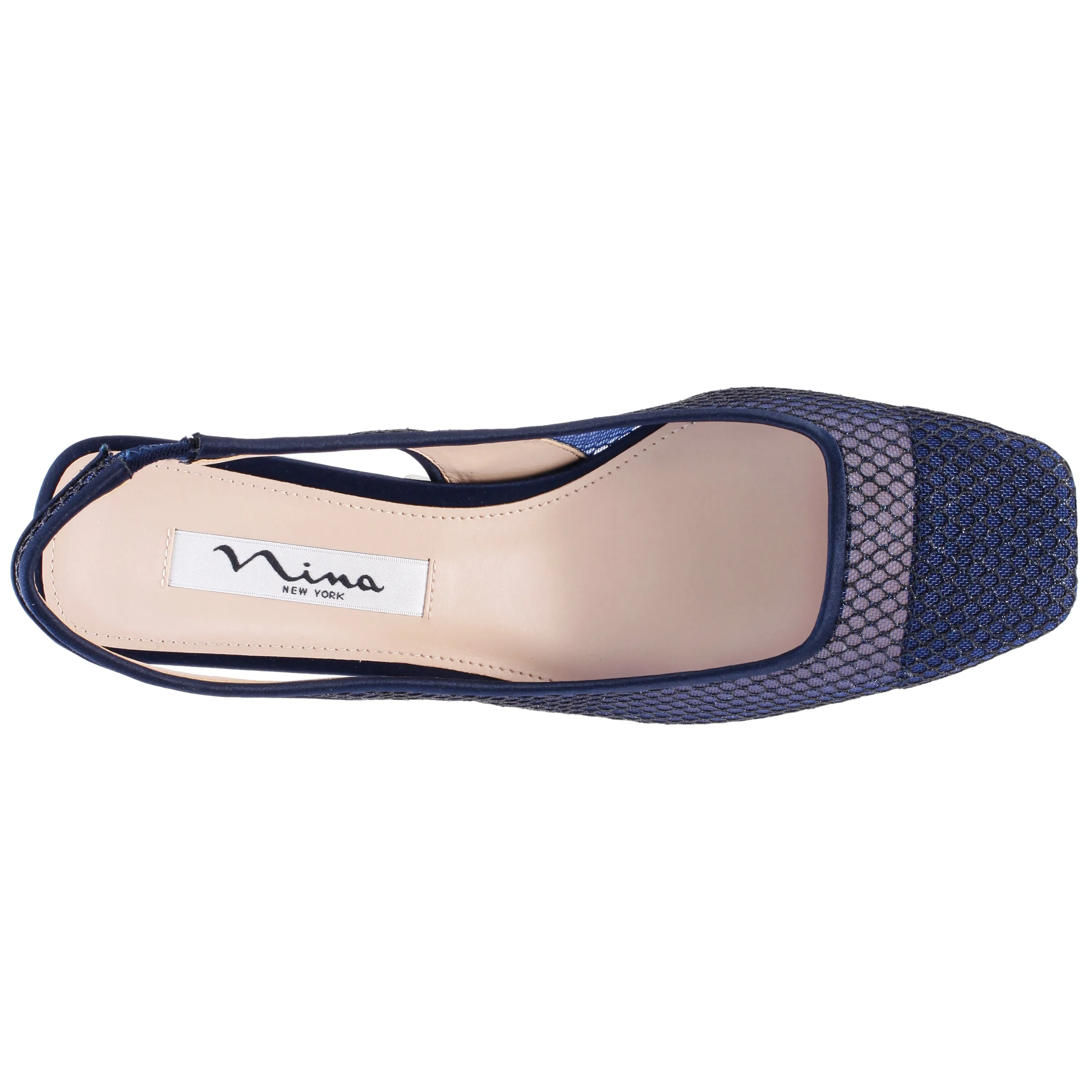 JOZI-NEW NAVY