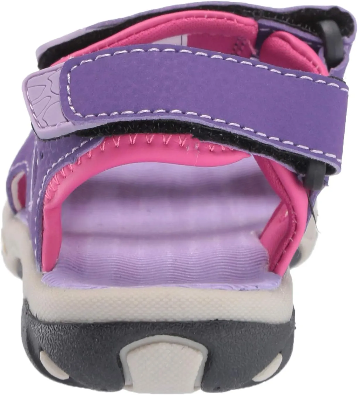 Kamik Boy's Fisherman Flat Sandal