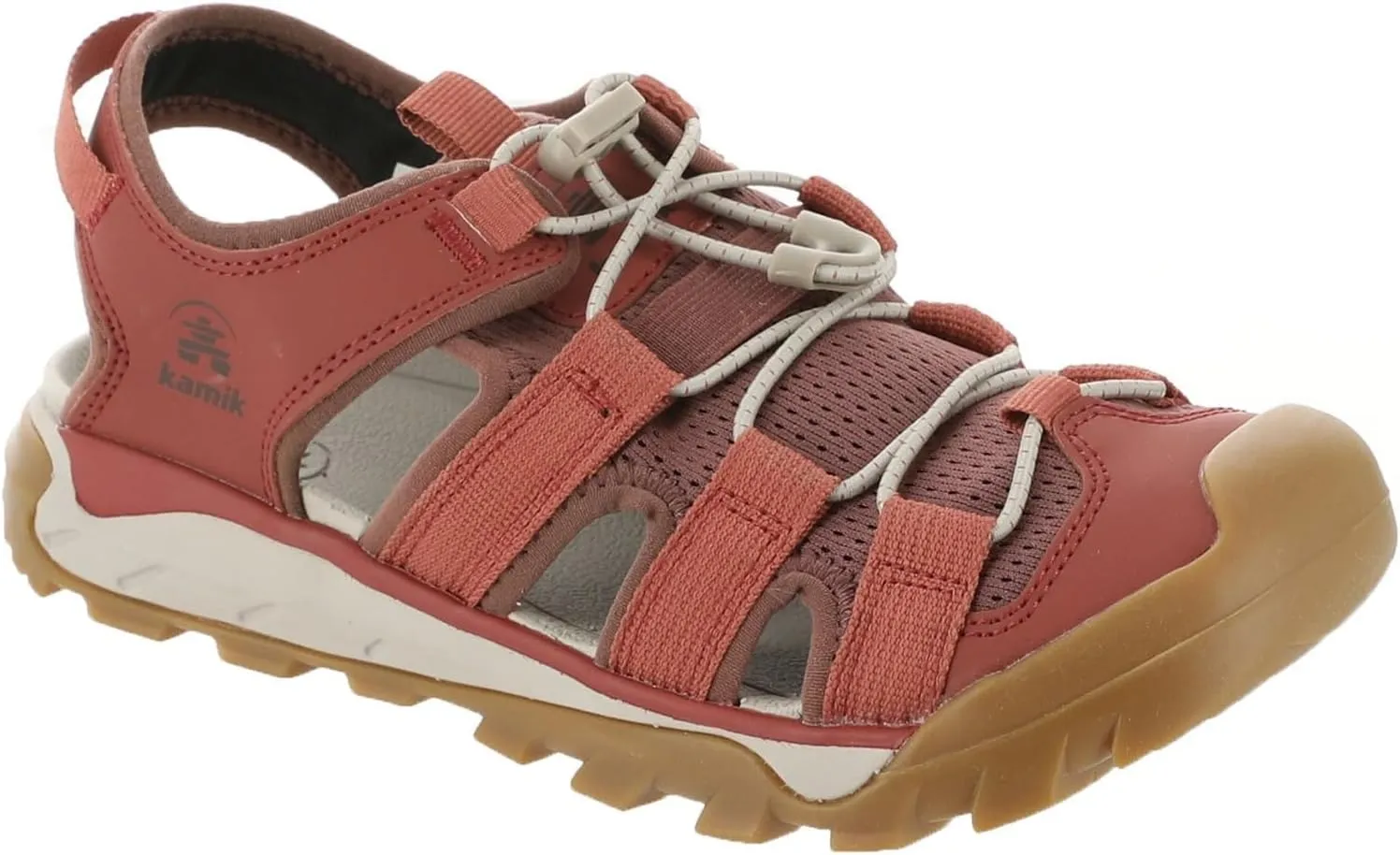 Kamik Women's Solstice Sport Sandal