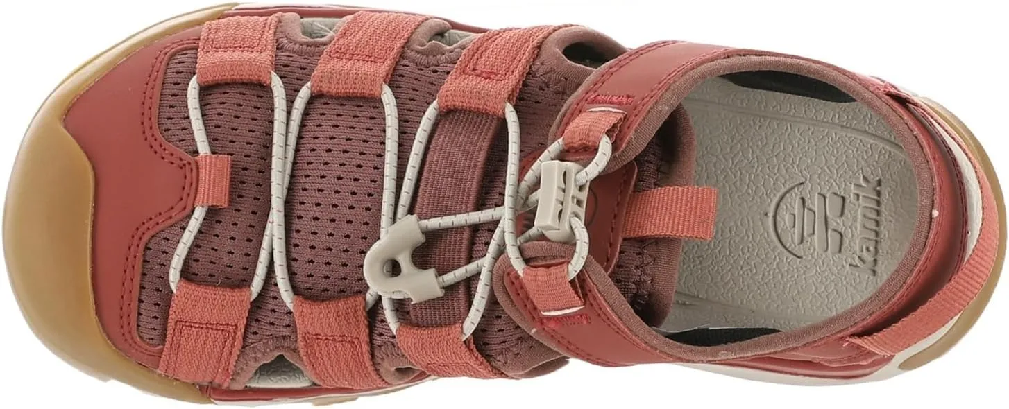 Kamik Women's Solstice Sport Sandal